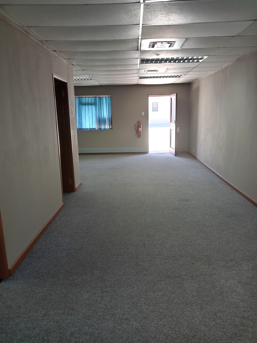 To Let Commercial Property for Rent in George Industrial Western Cape